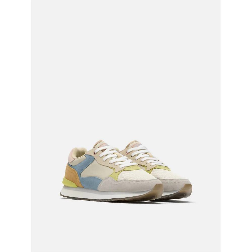 NEW HOFF women’s cabo san lucas sneakers in multi